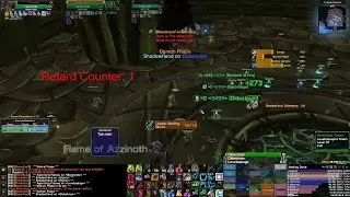 [TBC] Fun Times With Huge Mistake Part 4