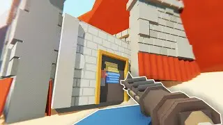 Rust but its a $0.00 game (its actually good lol)