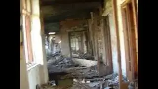 Сходка любителей крипипасты в Екб