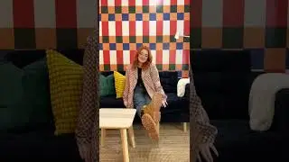 The office makeover reveal is here! #shorts
