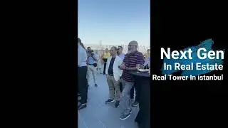 NEXTGEN IN REALESTATE/Project is very Sustainable & founded on long term Base
