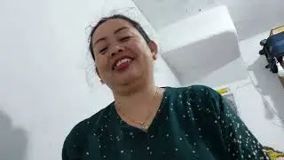 Menang Diatas 10 - Mama yaya masih ngantuk tapi mintanya cepetan dimulai