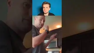 Как вращать пальцы в разные стороны - проверка эксперимента
