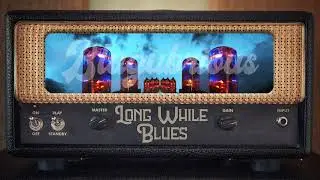 Blugubrious – Long While Blues (Song)