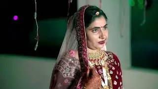 Vikash jakhar Weds Anju II Cinemetic 2024.          Zoom Studio Suratgarh 9660589957