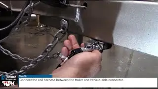 Horse Trailer Video 2