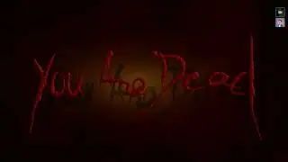 My friend fishing first time in Resident Evil 4 / Мой друг впервые ловит рыбу в Resident Evil 4