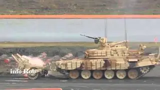 !!!!!!!!!!!!Посвящается Защитникам Отечества! Когда Запад впервые вздрогнул короткая версия