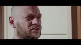 Александр Терентьев на премьере фильма 