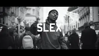Jme Type Beat | Grime Type Beat | Slex - Riot