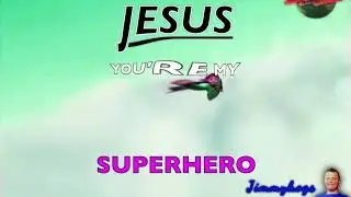 Preview 2 Superhero in Painis Major