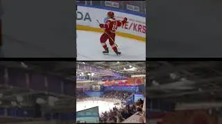 Комментатор Антон Никитин и гол Спенсера Фу. 