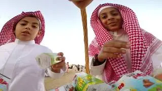 EID AL-Fiter 2018 عيد الفطر