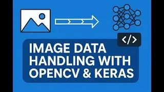 OpenCV + Keras: The Ultimate Guide to Image Data Handling