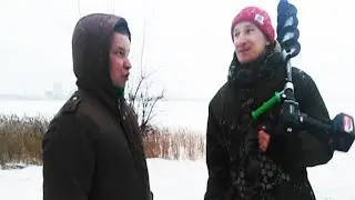 Тест шуруповерта METABO.На сколько же тебя хватит?)) Сколько лунок на одном аккумуляторе ?)