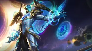 buhat na buhat @MobileLegends5v5MOBA