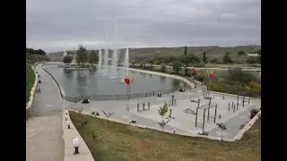 Tovuz gözəl diyarım City Tovuz my land