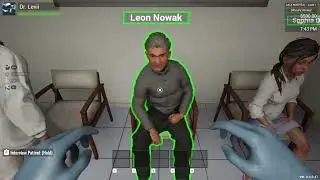 Starting a Clinic with Zero Experience | Cure Hospital Simulator