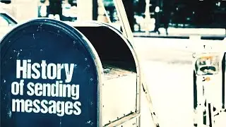 History of Sending Messages
