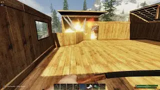 It's Broken | Subsistence | Normal Mode | Ep 13