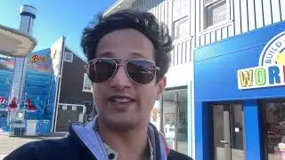 Chalo chale San Francisco!