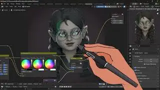 Compositing