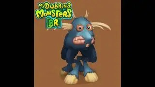 Boskus / Bicanco {Amber/Âmbar} (Dublado PT-BR) |My Singing Monsters|#mysingingmonsters