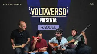 Voltaverso Presenta: RAQUEL