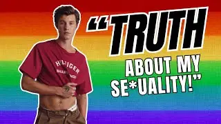 Shawn Mendes Makes a SHOCKING Confession! #shawnmendes