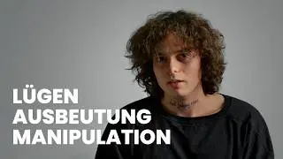 Wie mich die Musikindustrie zerstört hat