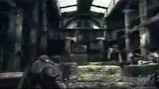 Gears of War E3 Demo