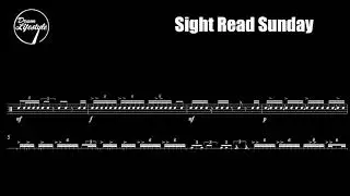 #26 Level 4 Sight Read Sunday