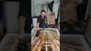 Залить 