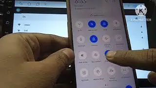 WiFi not show in Android head unit. Wifi Name is not showing in android car stereo. How to solve it