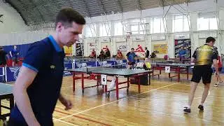 Аюров Д.904 ttw vs Митрофанов А.967 ttw (за 1 место)