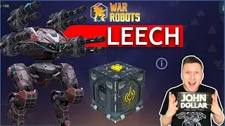 War Robots - Выполняем задания!