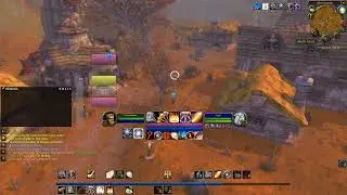 Deadmines - Hardcore Classic WoW - full run, Tank Paladin POV