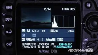 Digital Photography 1 on 1: Episode 63: Night Shots