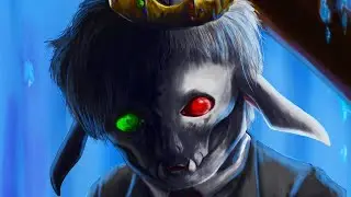 SpeedPaint - Ranboo (MCYT)