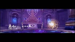 Aura Kingdom - SkyTower Hero Floor 51-60 OST