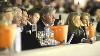 Rolex FEI World Cup 2012