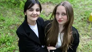 Выпускники часть 1