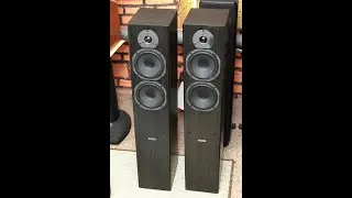 Tannoy Mercury MX4-M