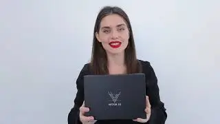 Краска для бровей и ресниц Vector