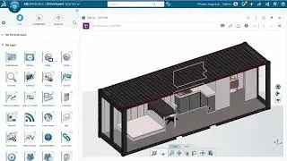 3DEXPERIENCE 3D Play aplikacija - Kako da klijenti vide 3D model samo pomoću linka?