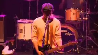 The Temper Trap - Fader (Live at Koko, London)