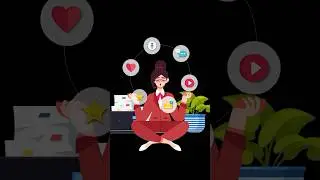 This tutorial brings spinning animation to the next level 🤯#authoringtool #powerpoint
