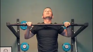 Pull Up Cheats… Do More Reps Instantly
