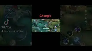 Chang'e Highlights 
