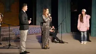 Пеш аз концерти Севинч 2019 Рухшед Пардаев